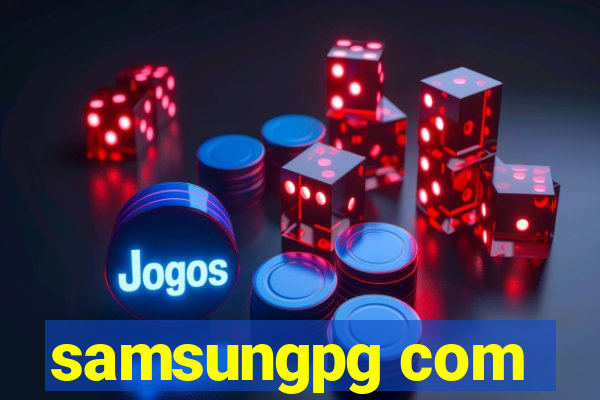 samsungpg com