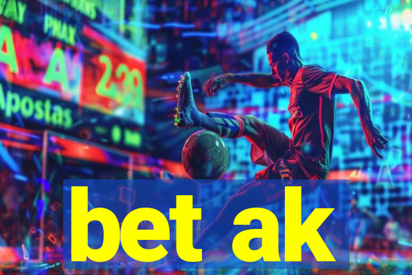 bet ak