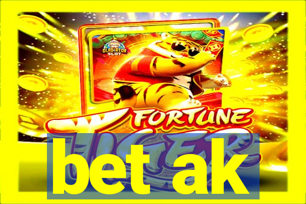 bet ak