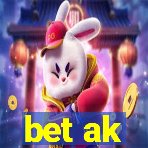 bet ak