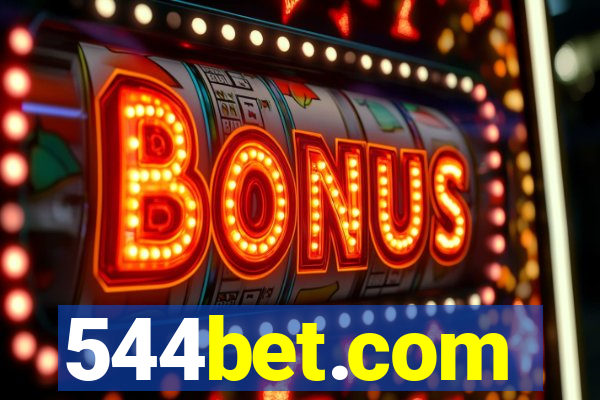 544bet.com