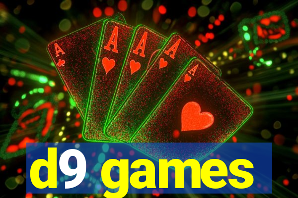 d9 games