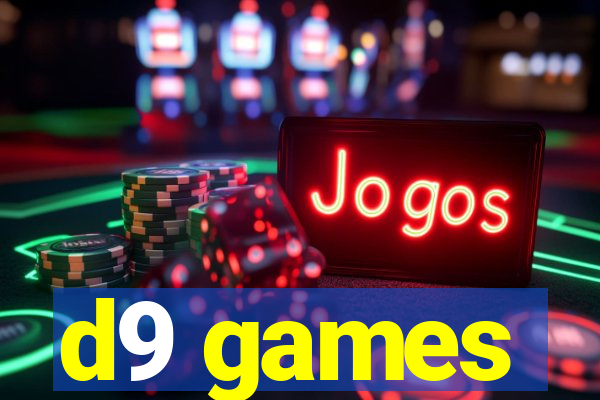d9 games