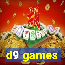 d9 games
