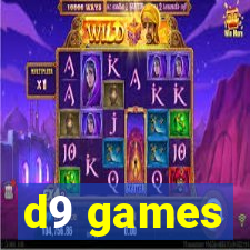 d9 games