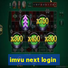 imvu next login