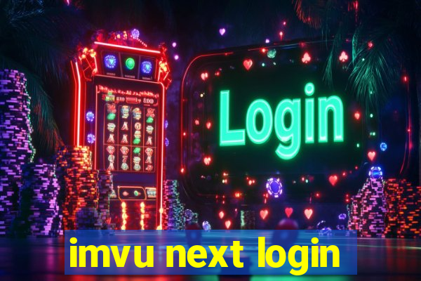 imvu next login