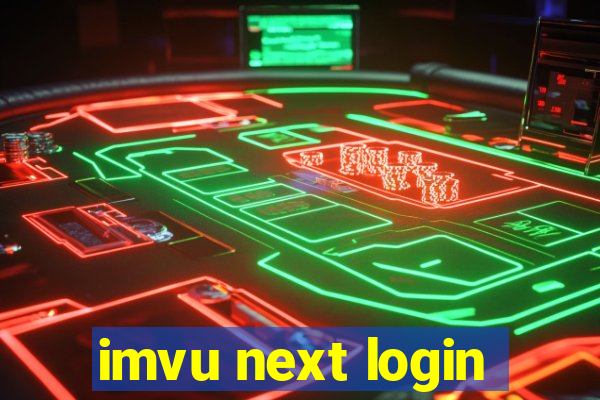 imvu next login