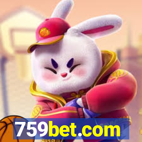 759bet.com