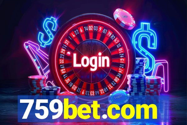 759bet.com
