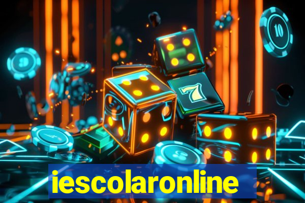 iescolaronline