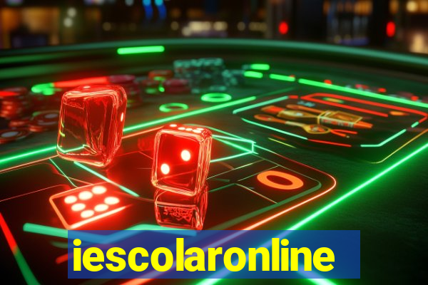 iescolaronline