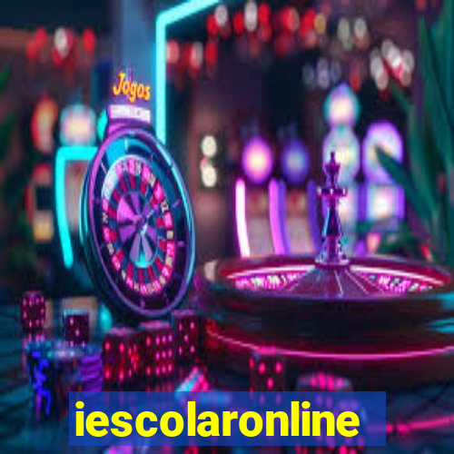iescolaronline