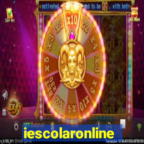iescolaronline