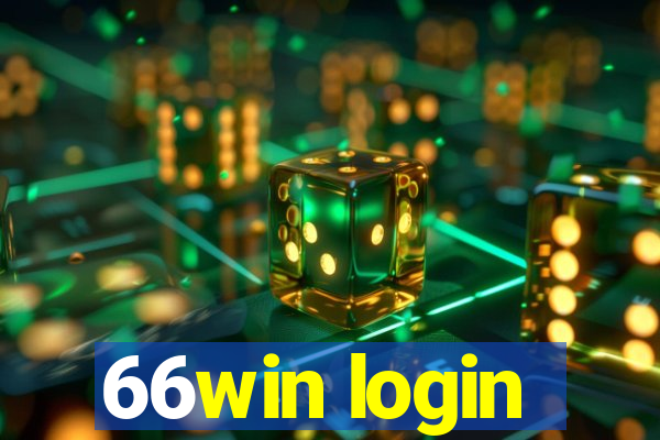 66win login