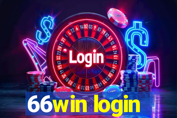 66win login