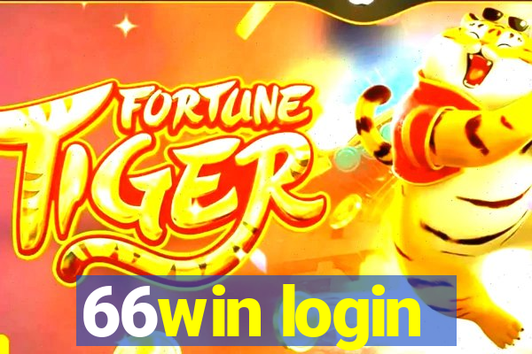 66win login