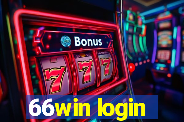 66win login