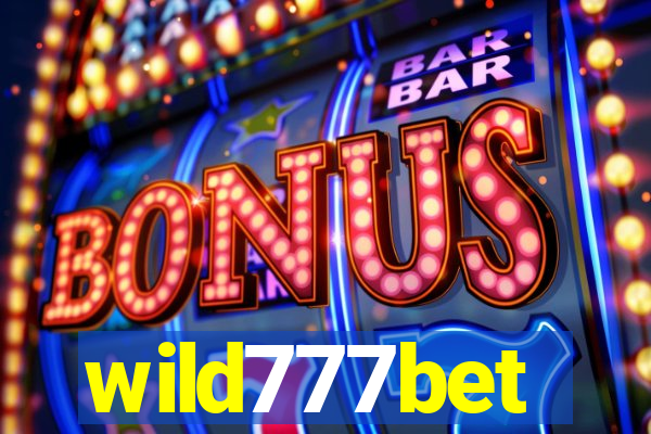 wild777bet
