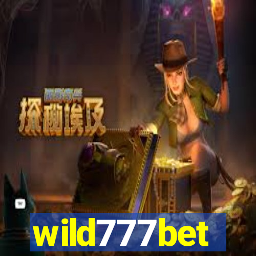 wild777bet