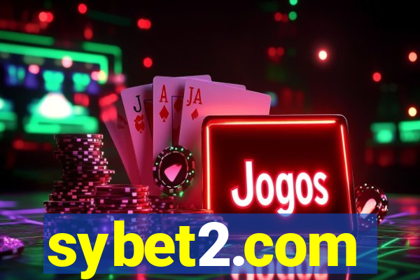 sybet2.com