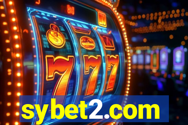 sybet2.com
