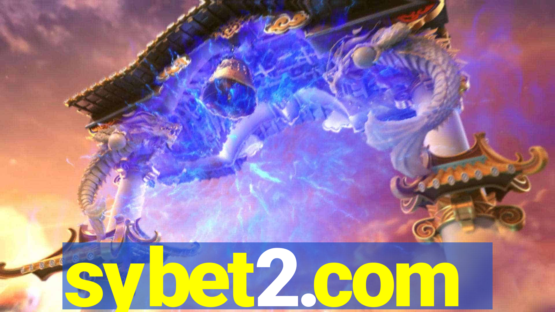 sybet2.com