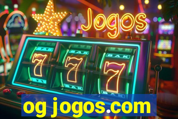 og jogos.com