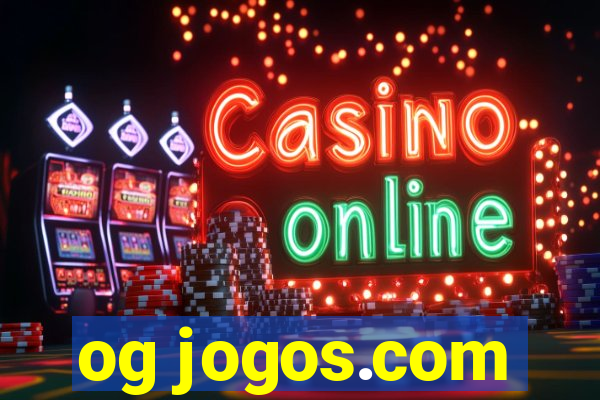og jogos.com