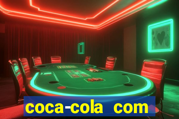 coca-cola com melancia faz mal
