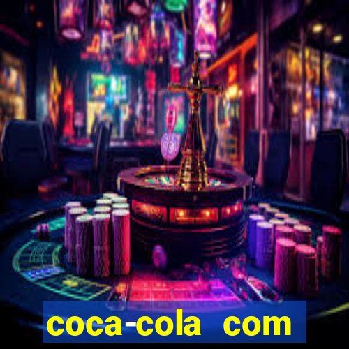 coca-cola com melancia faz mal