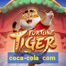 coca-cola com melancia faz mal