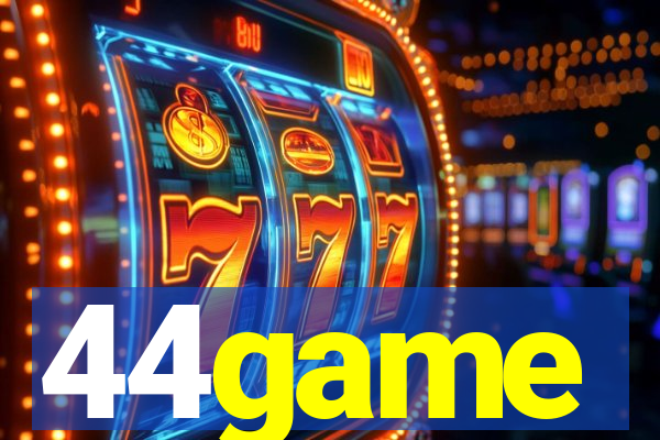 44game