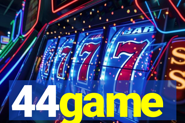 44game