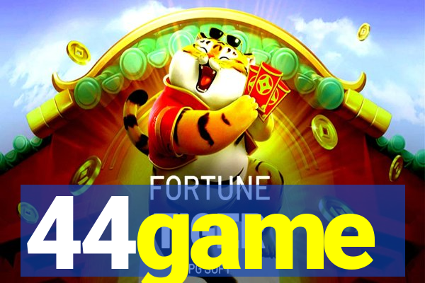 44game