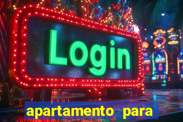apartamento para alugar nova betania mossoro