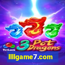 llllgame7.com