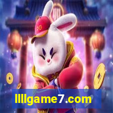 llllgame7.com