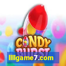 llllgame7.com