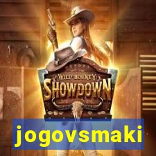 jogovsmaki