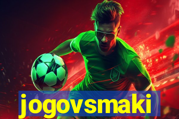 jogovsmaki