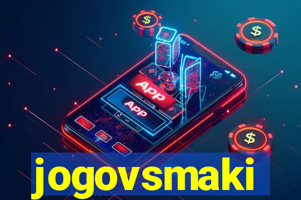 jogovsmaki