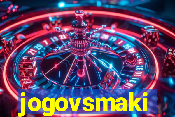 jogovsmaki