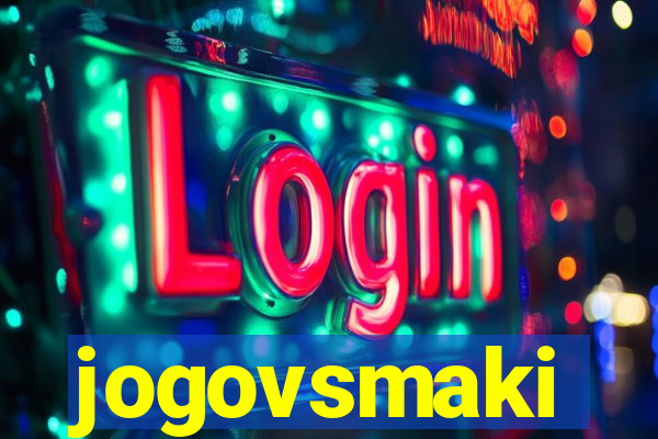 jogovsmaki