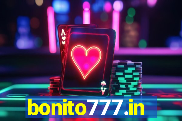bonito777.in