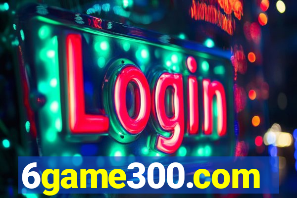 6game300.com