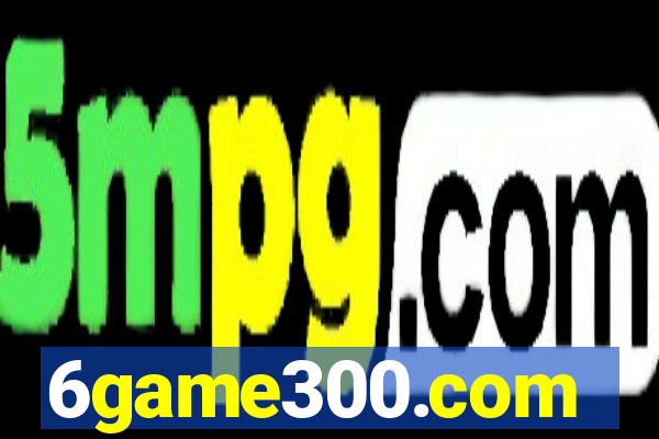 6game300.com