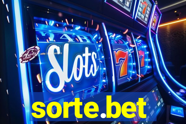sorte.bet