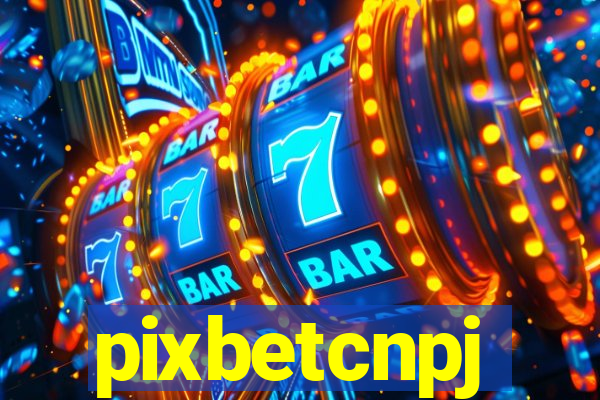pixbetcnpj