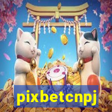 pixbetcnpj